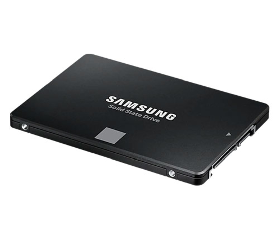 כונן Samsung 870 EVO 1TB SATA III SSD