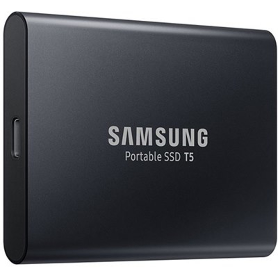 כונן SSD חיצוני Samsung Portable SSD T7 Touch 2TB USB3.2 MU-PC2T0K