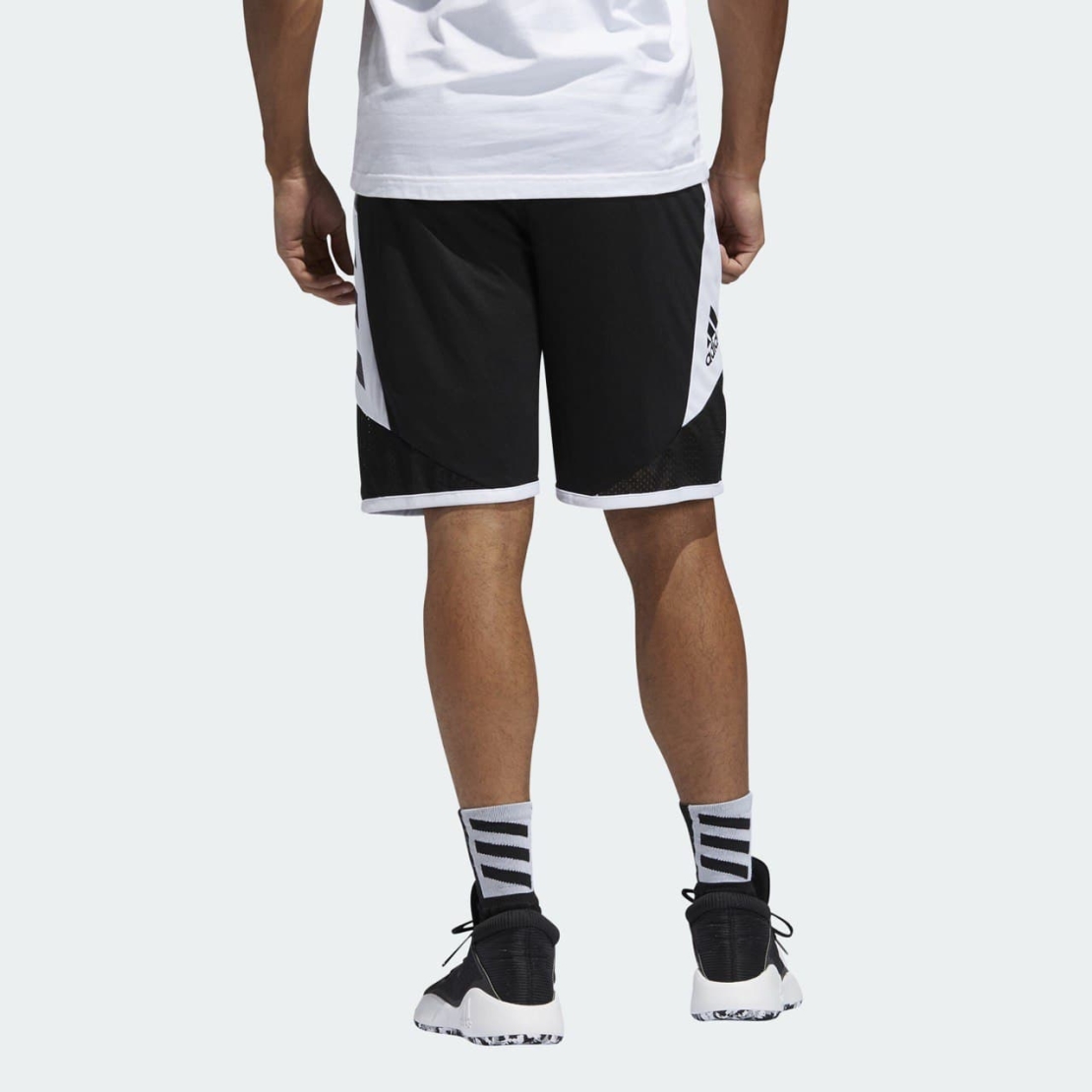 שורט אדידס גברים | Adidas Pro Madness Shorts