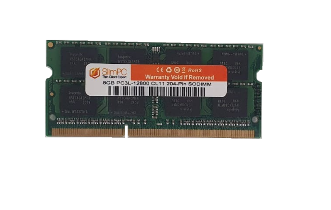 SoDimm DDR3 -4GB