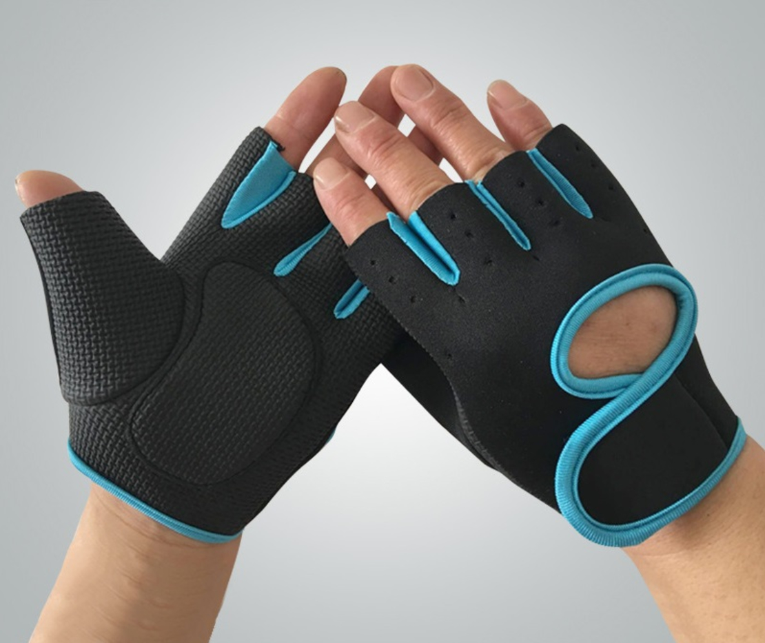 gloves for gym