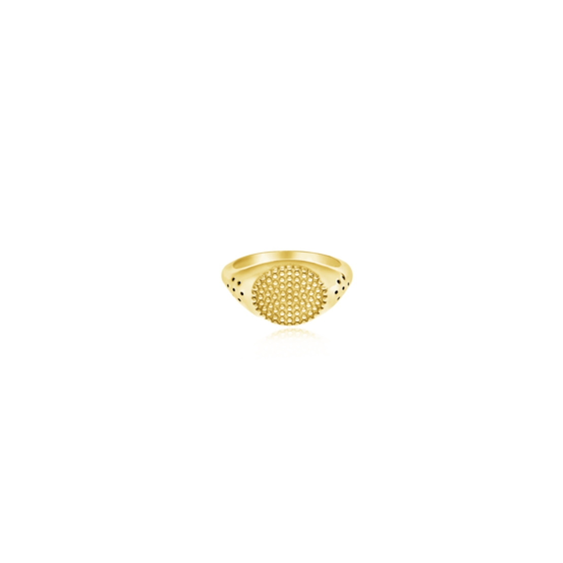 Tami | טבעת חותם