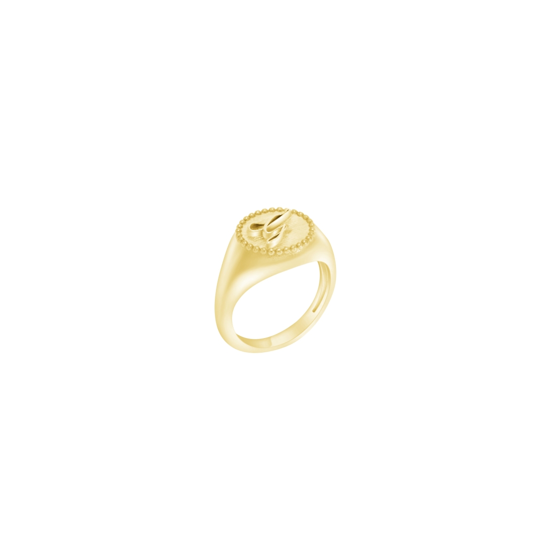 Adi | טבעת חותם