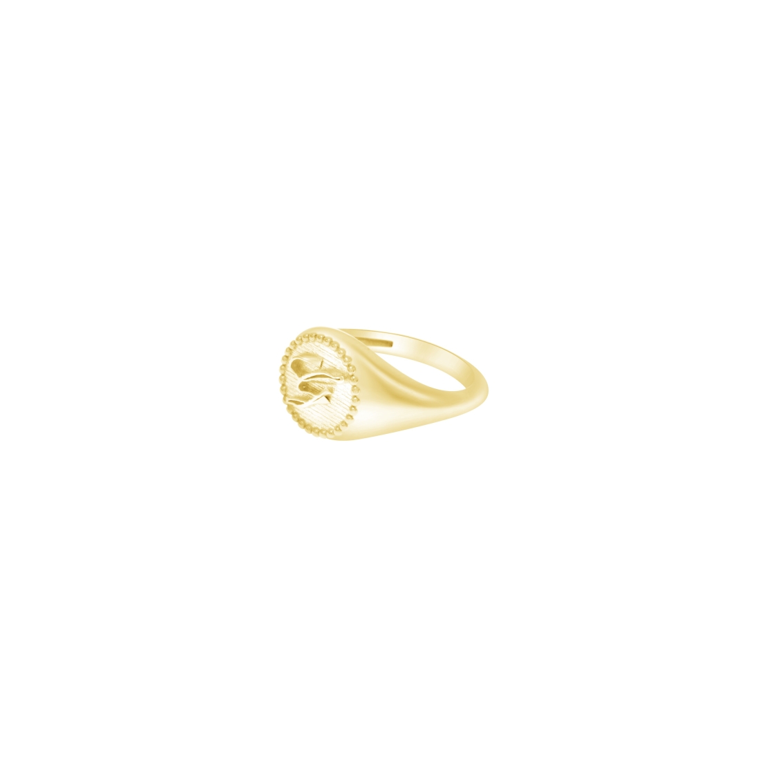 Adi | טבעת חותם