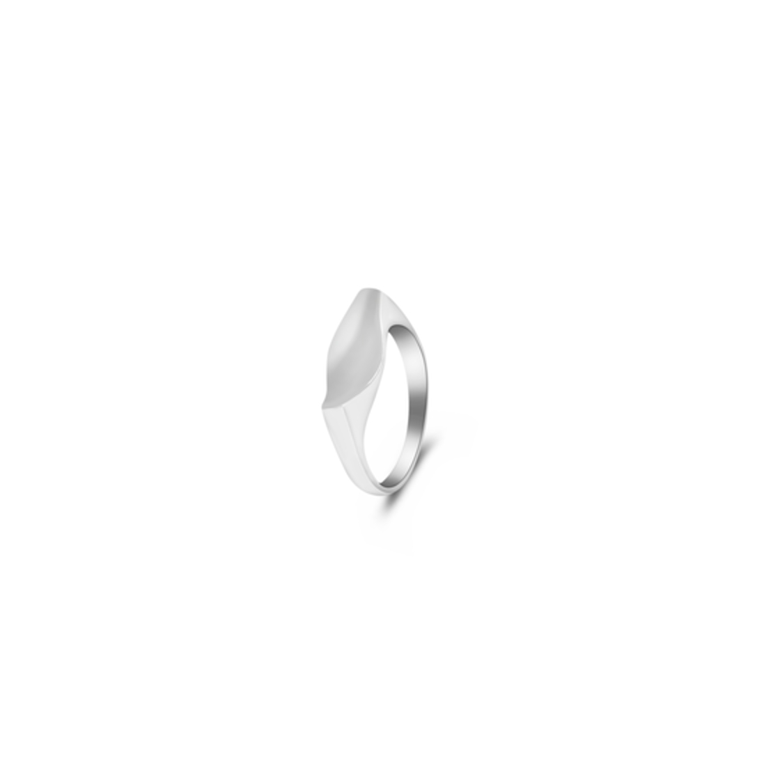 Alona Signet Ring