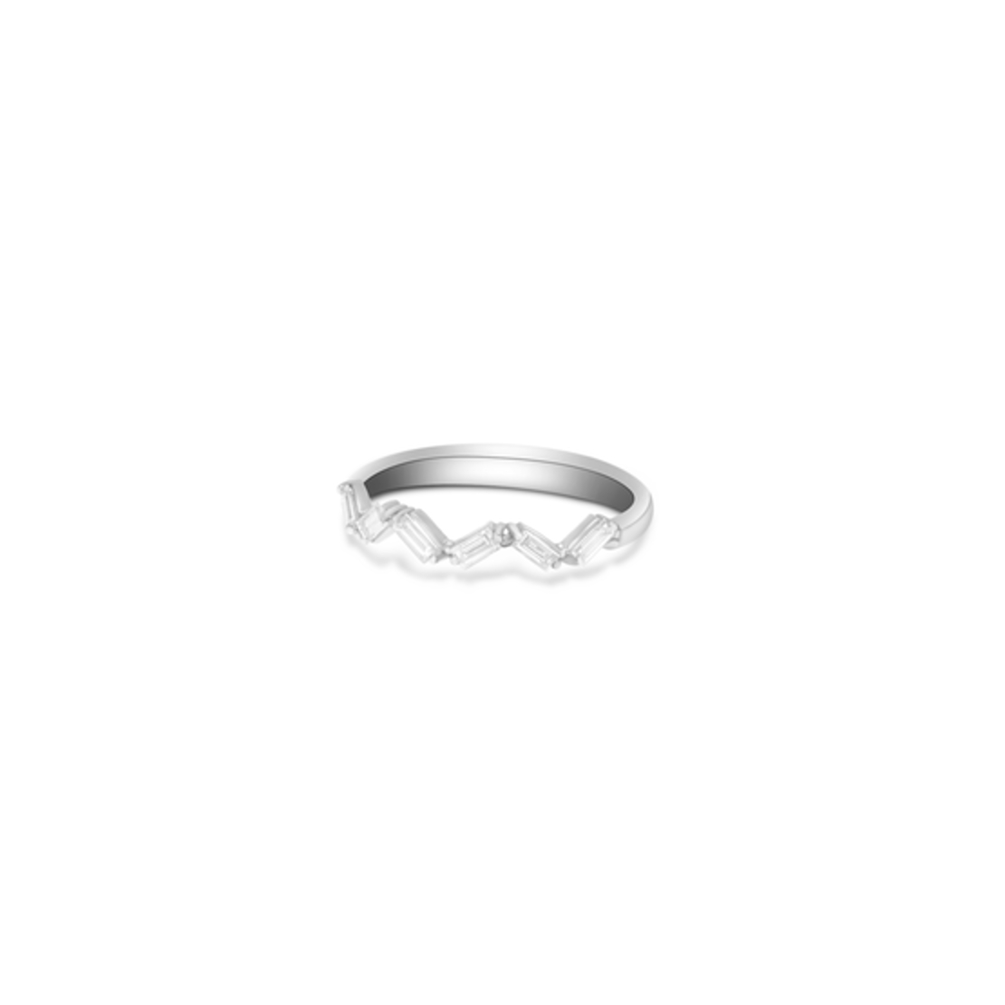 Ziv Diamond Ring