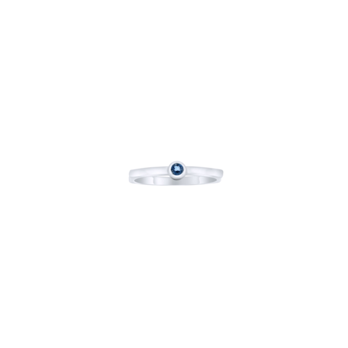 Smadar | טבעת סוליטייר