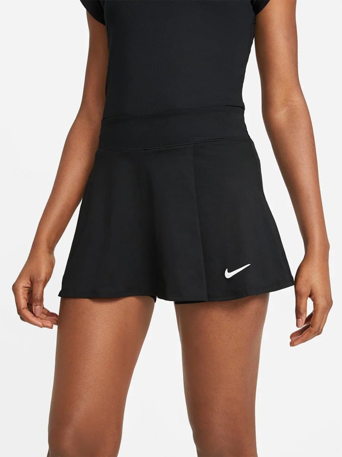 חצאית נייק משולבת טייץ | Nike Victory 