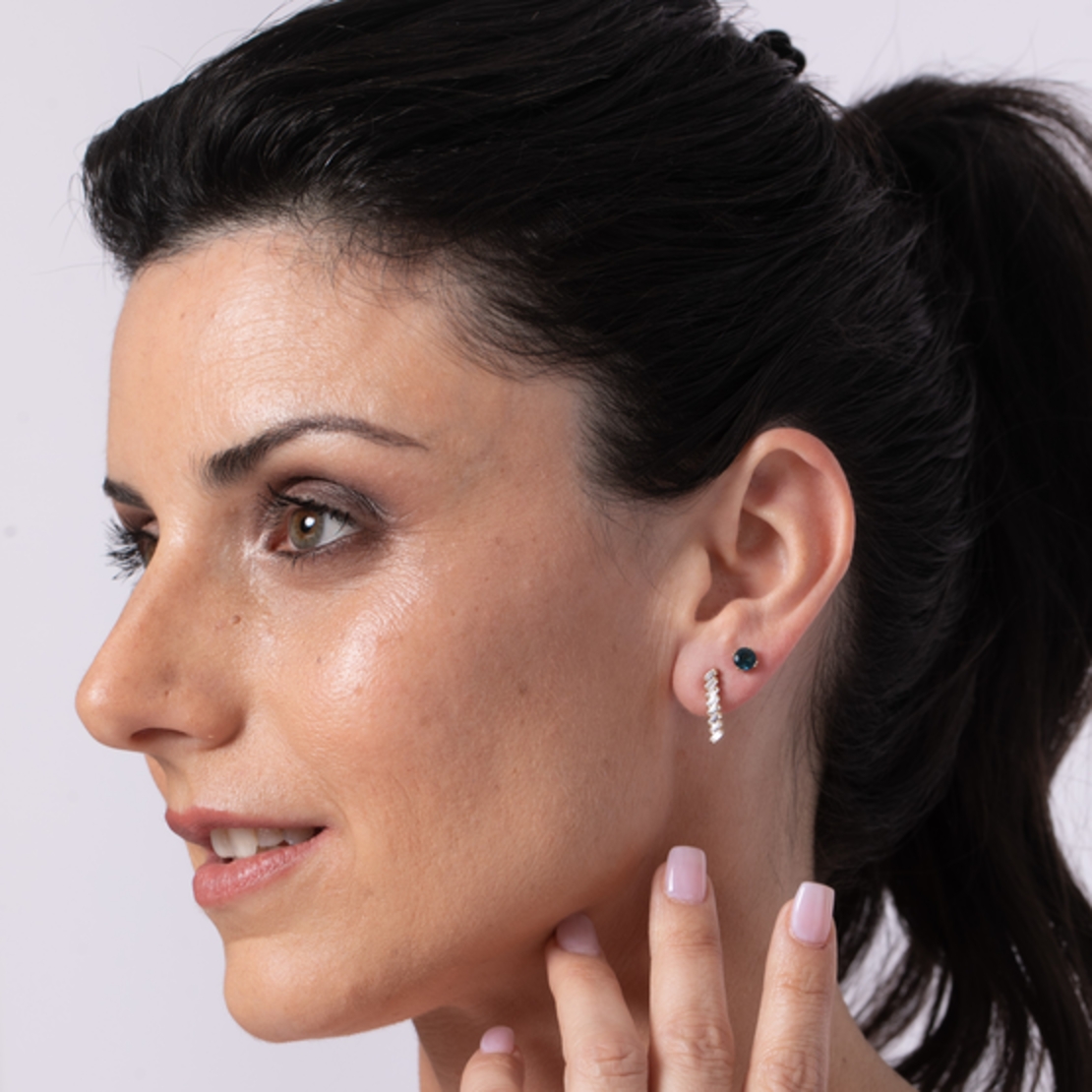 Shiri Diamond Earrings