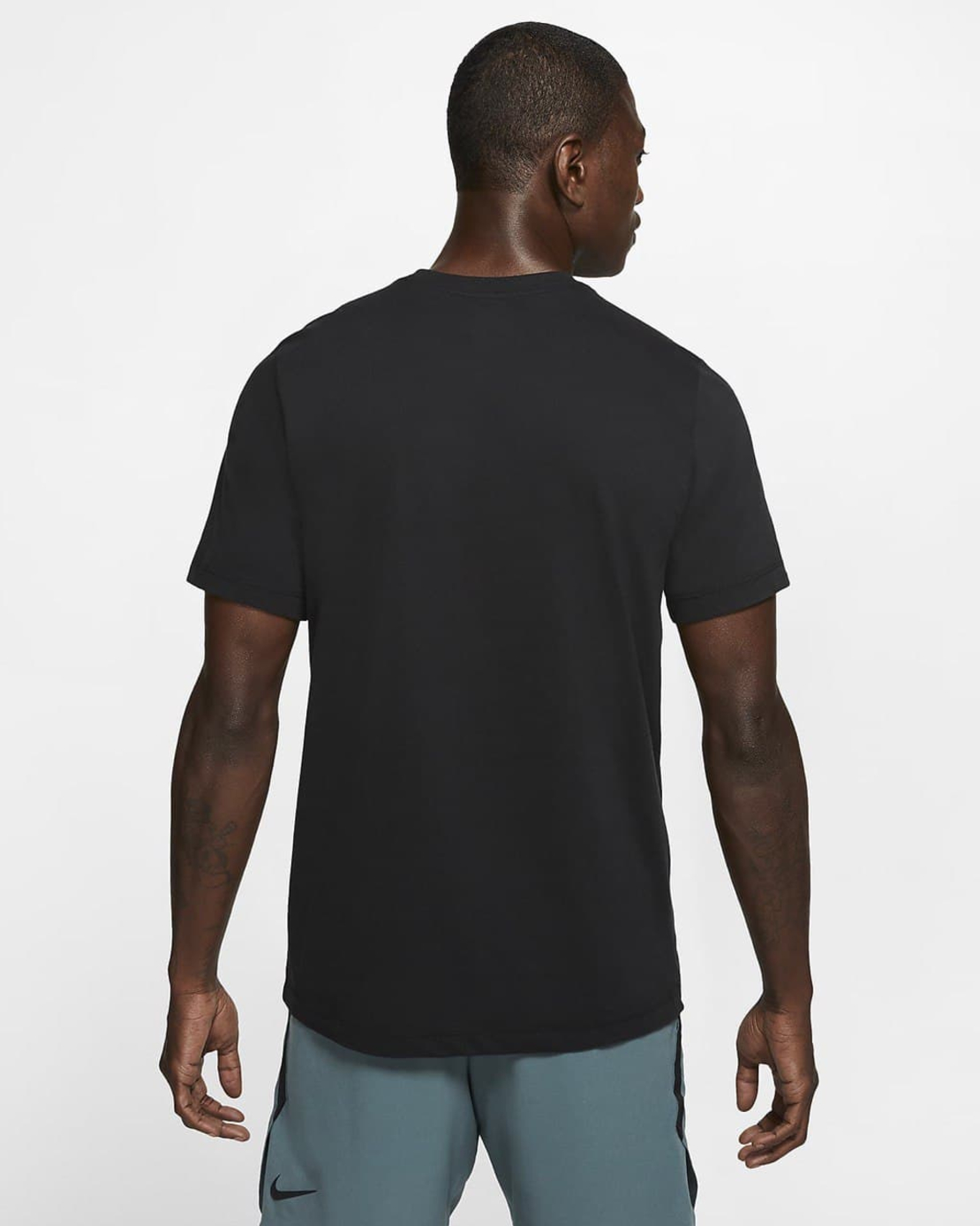חולצת נייק גברים | Nike Dri-Fit Men's Training T-Shirt