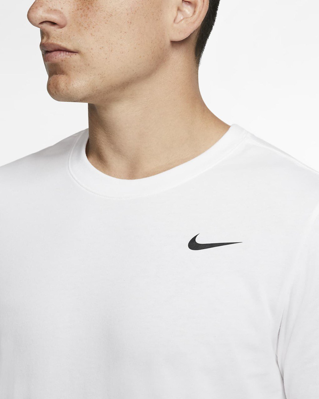 חולצת נייק לגברים | Nike Dri-Fit Men's Training T-Shirt