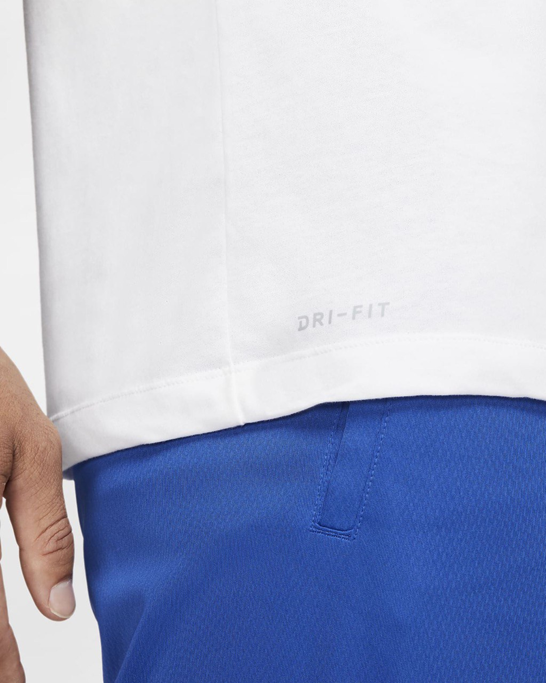 חולצת נייק לגברים | Nike Dri-Fit Men's Training T-Shirt
