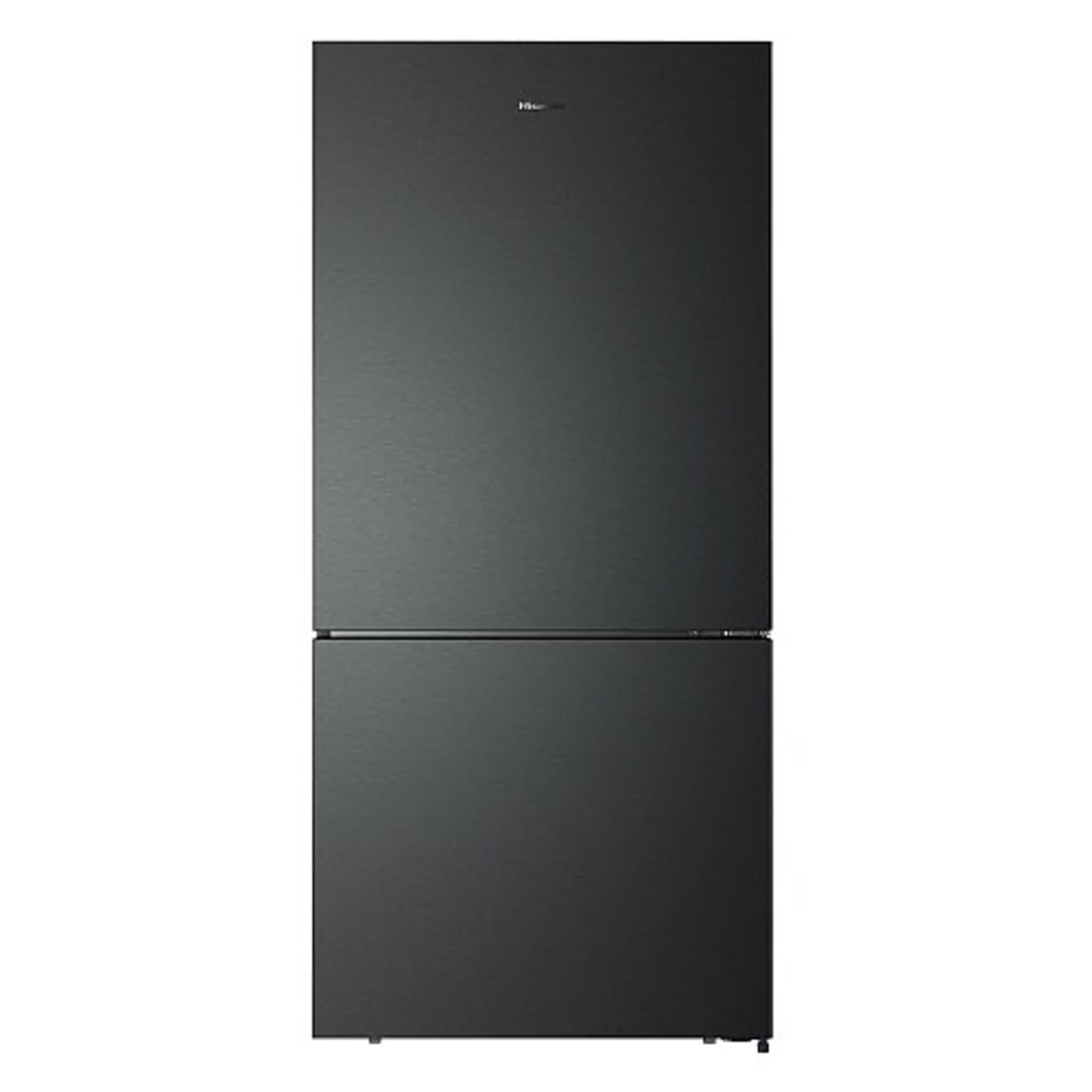 Hisense bottom freezer refrigerator RD62SKI/ BKI