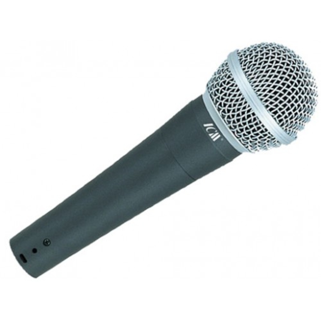 מיקרופון דינמי לשירה / דיבור כולל כבל מיקרופון 4 מטר