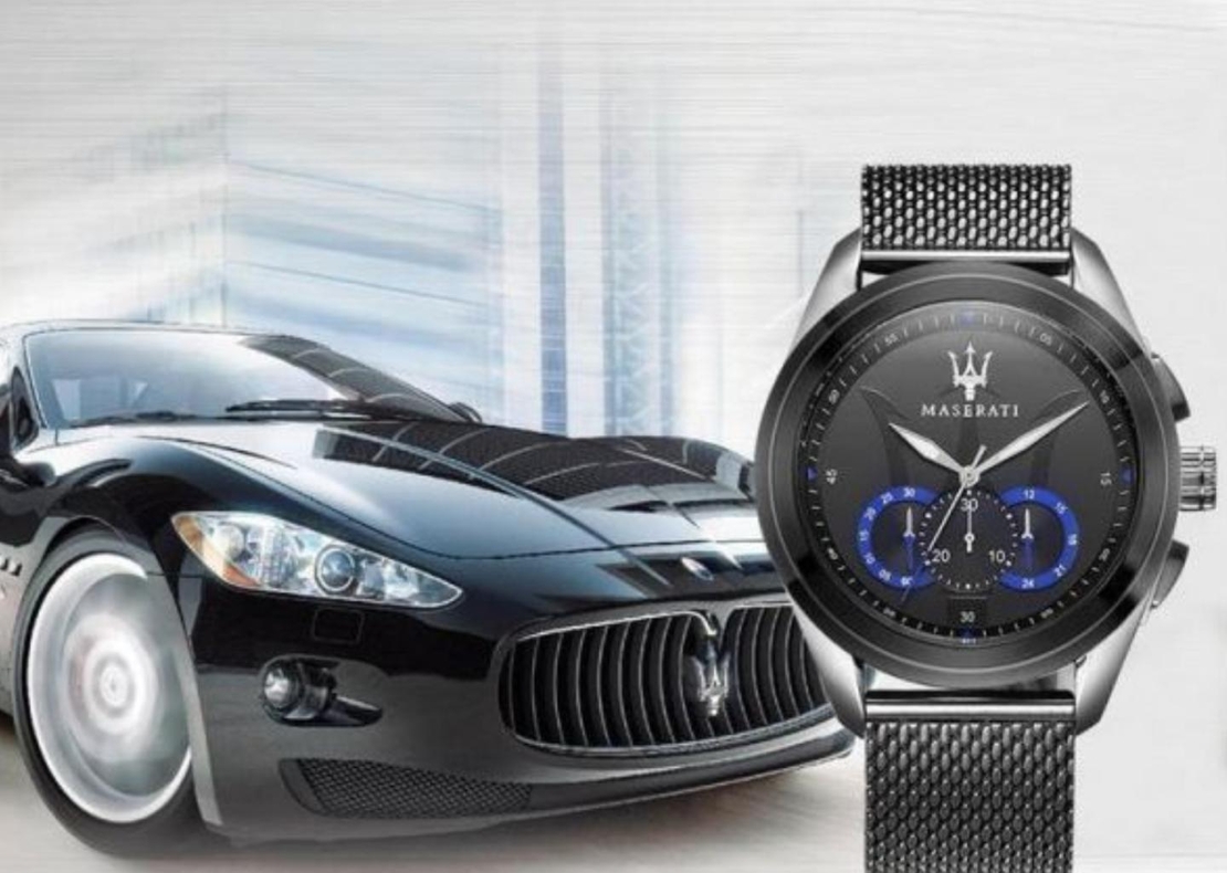 Maserati r8873612006 2025