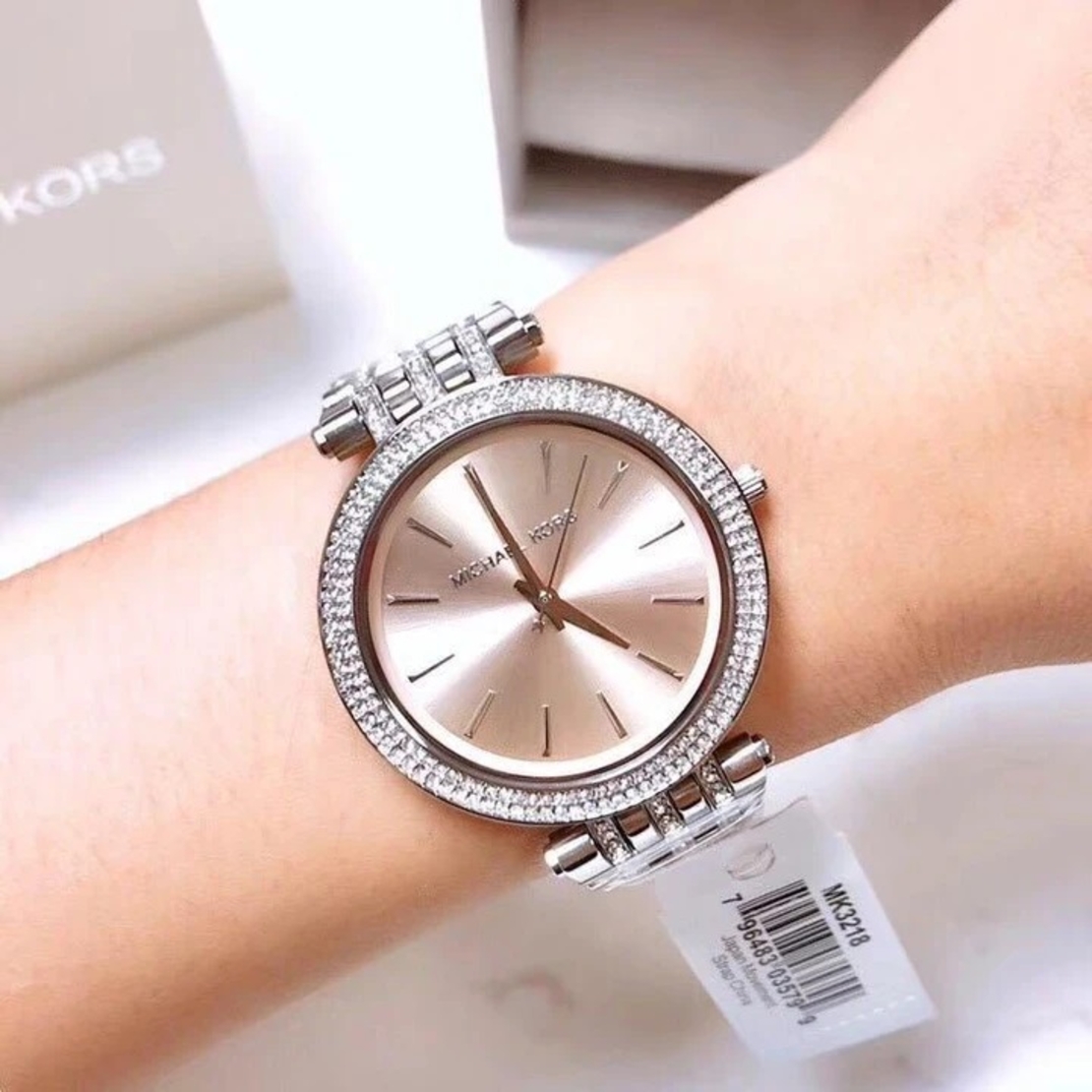 Mk3218 watch deals