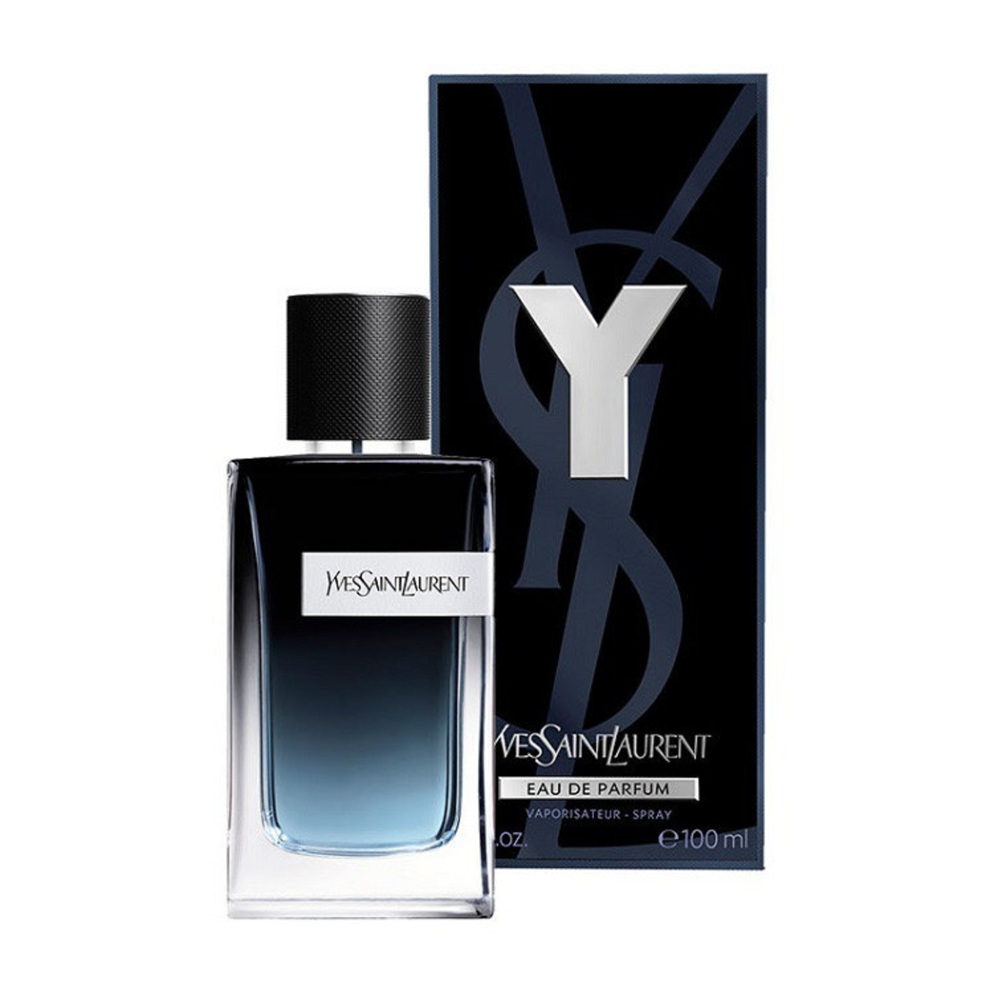 the y in ysl