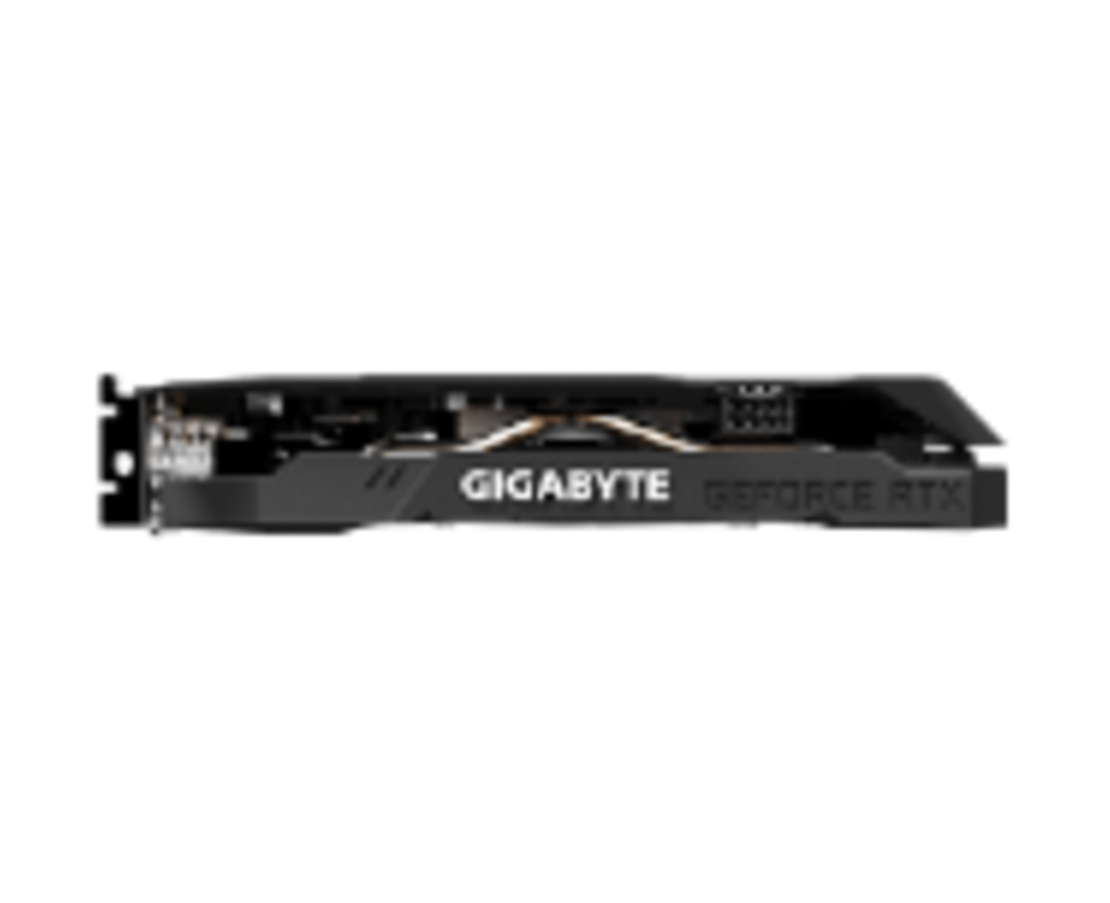 כרטיס מסך Gigabyte RTX 2060 6GB GV-N2060D6-6GD 2.0