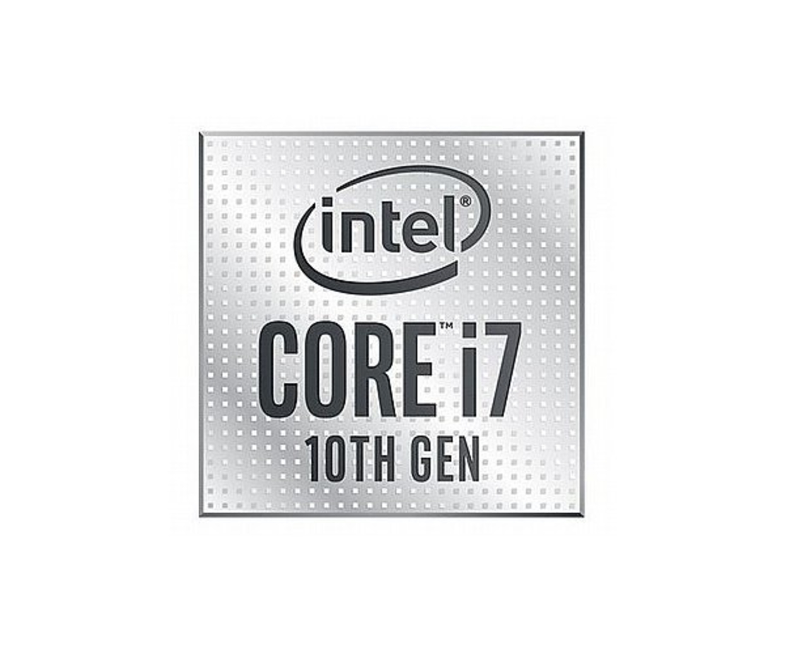 מעבד אינטל דור 10 Intel Core i7-10700KF Tray 5.1GHz 8crs 16thrd