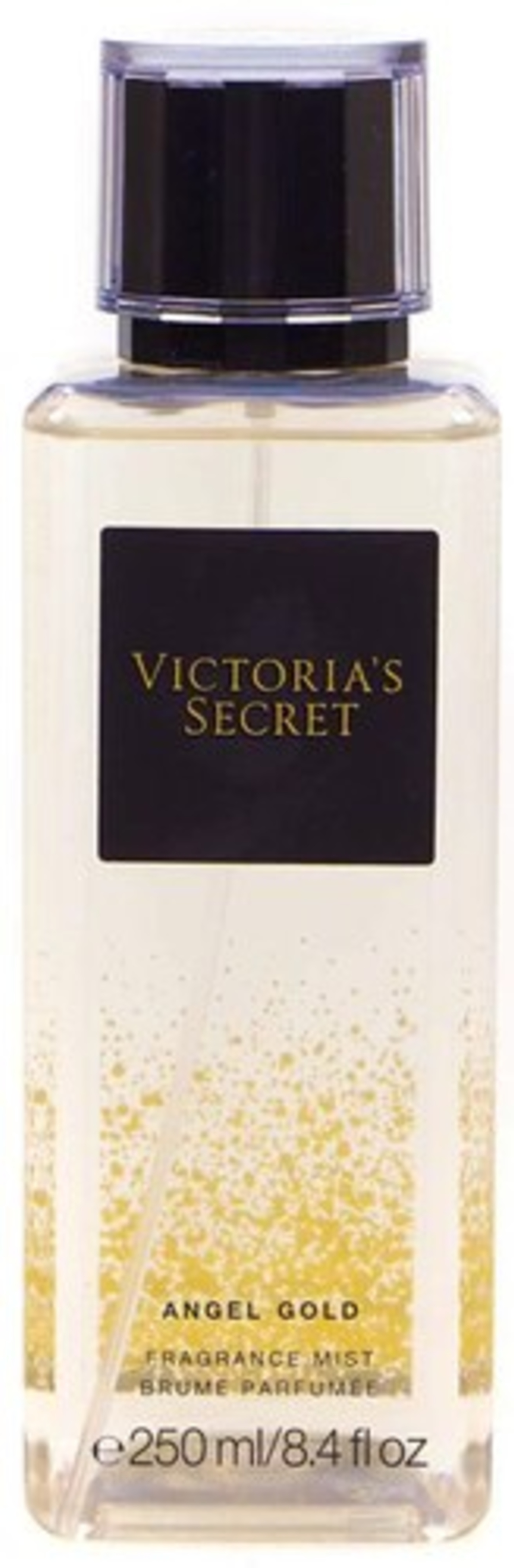 מיי גוף ספריי אנגל גולד ויקטוריה סיקרט – 250 מ'ל Victoria’s Secret Angel Gold Body Mist