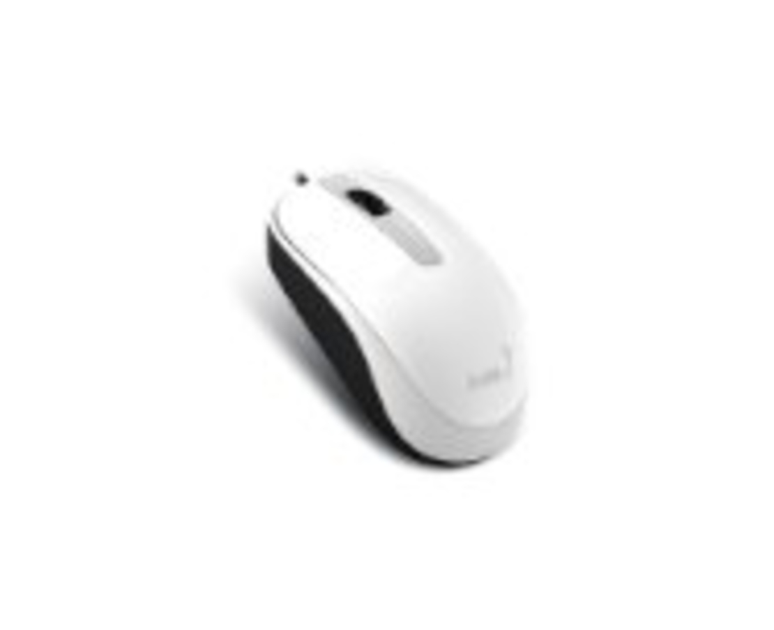 עכבר Genius DX-120 White