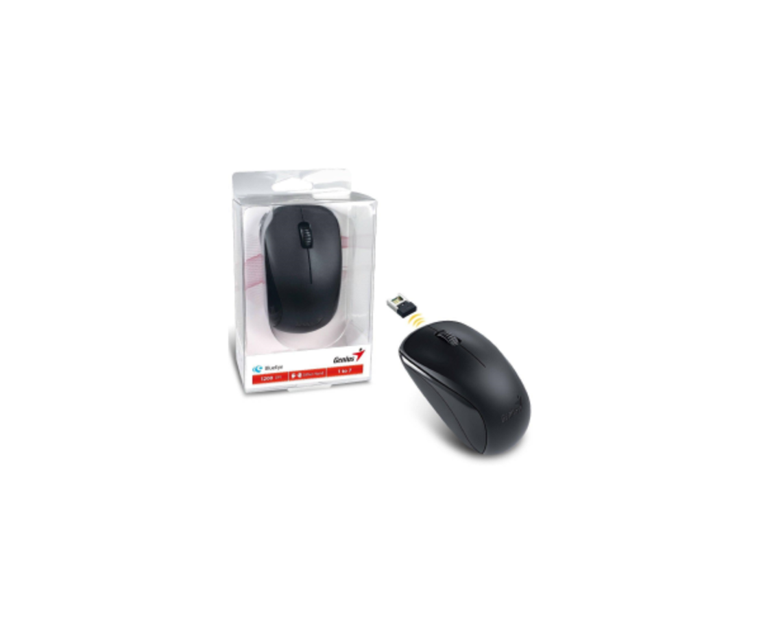 עכבר Genius NX-7000 Black
