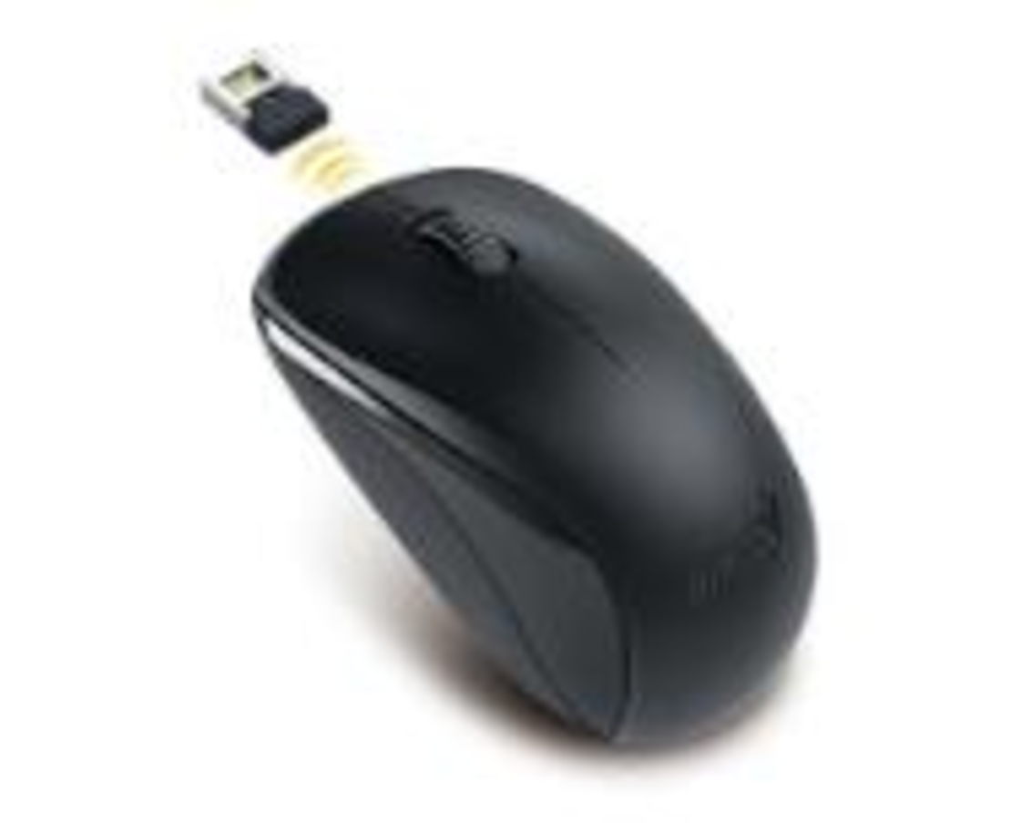עכבר Genius NX-7000 Black