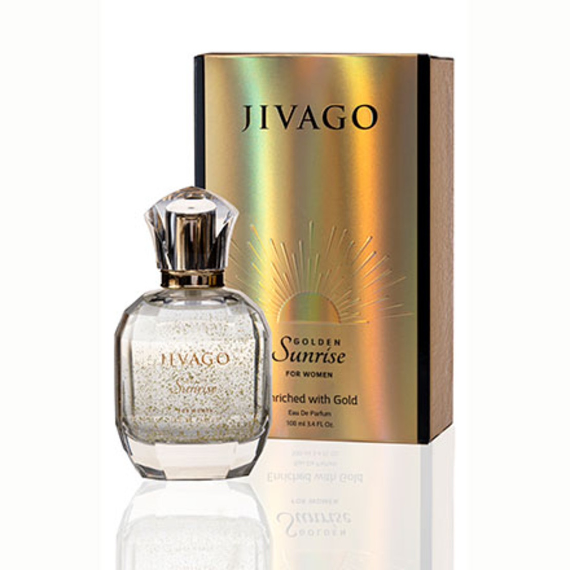 Jivago shop gold addict