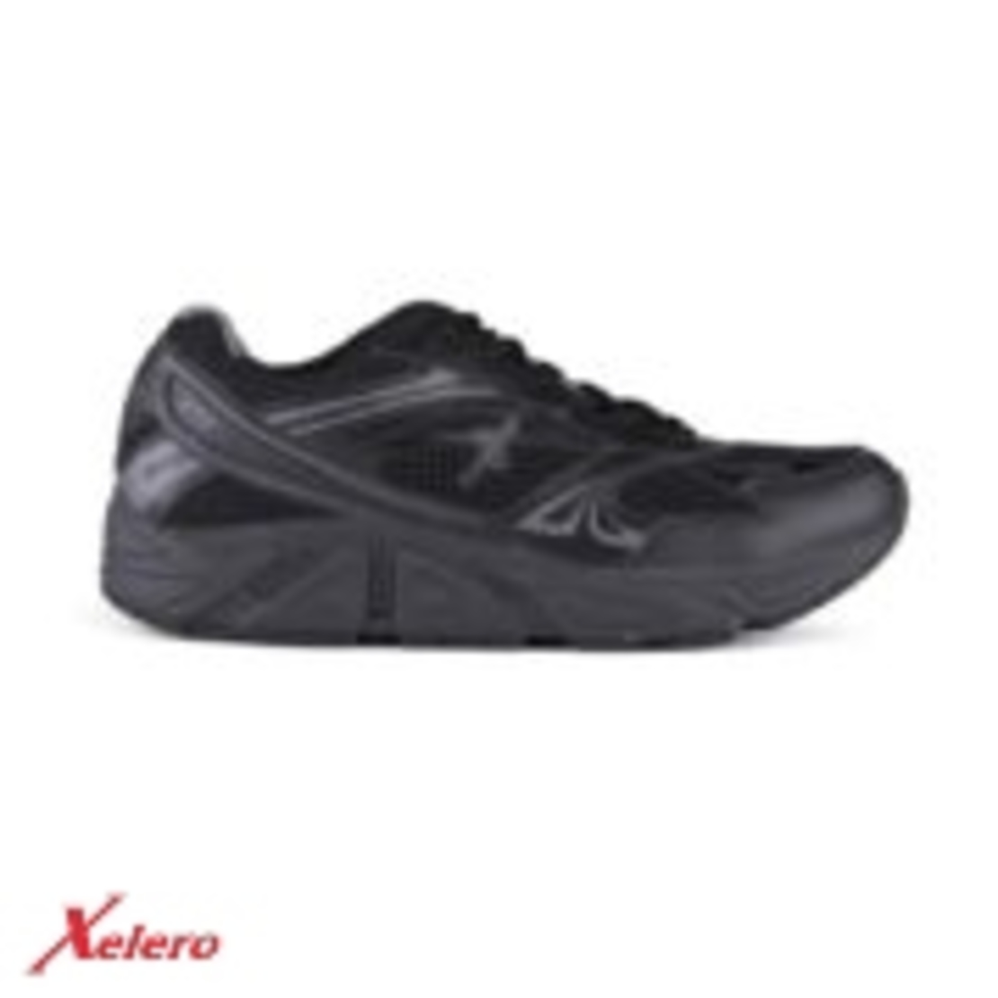 Xelero נעלי הליכה ספורטיביות לגבר דגם Genesis XPS Mens