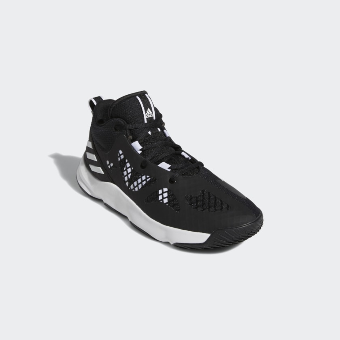 נעלי כדורסל אדידס לגברים | Adidas Pro N3XT 2021
