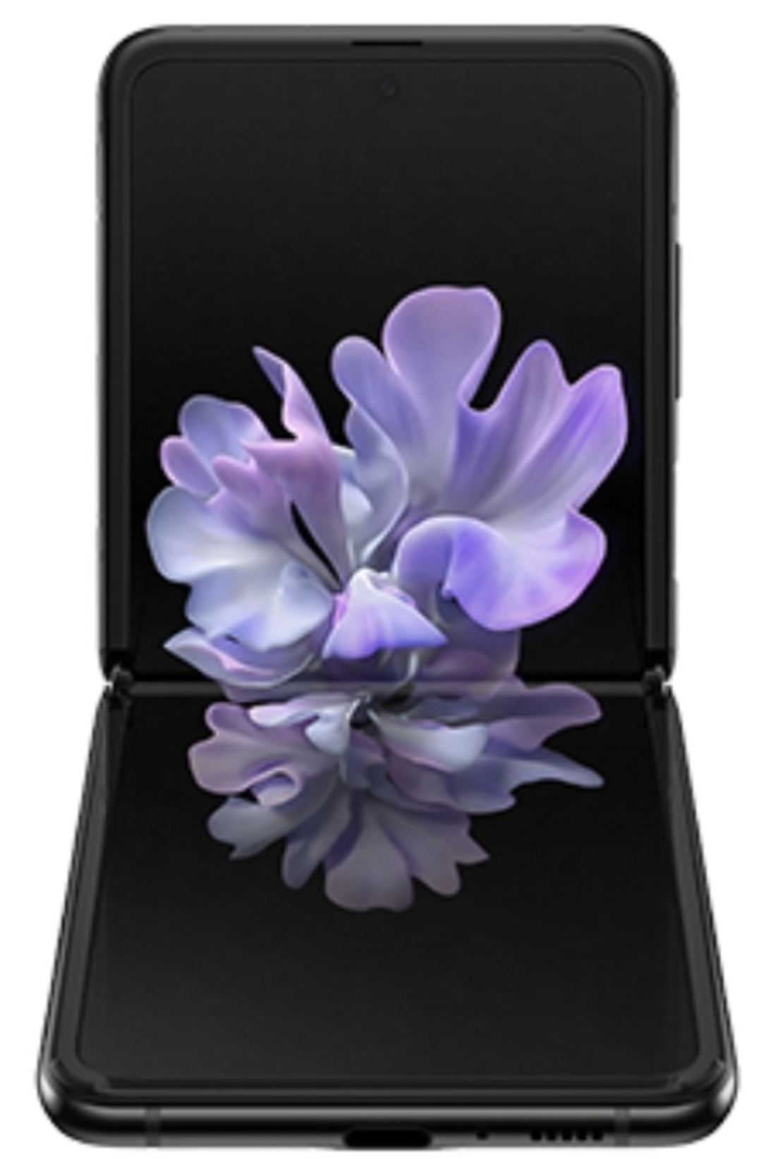 ‏Samsung Galaxy Z Flip SM-F700F/DS 256GB 8GB RAM סמסונג יבואן רישמי