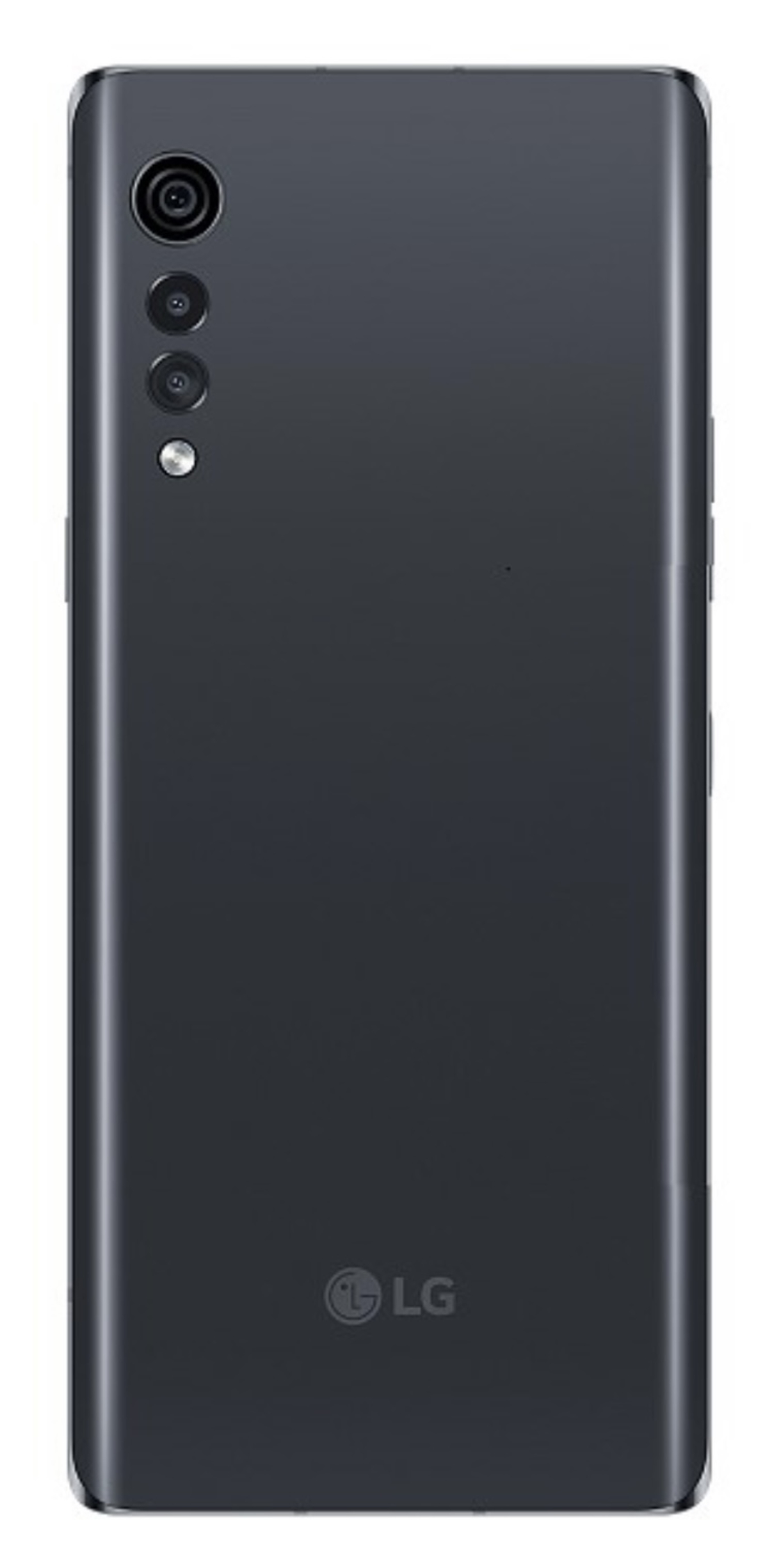 סמארטפון LG Velvet 128GB 6GB Ram - אחריות למשך שנתיים ע