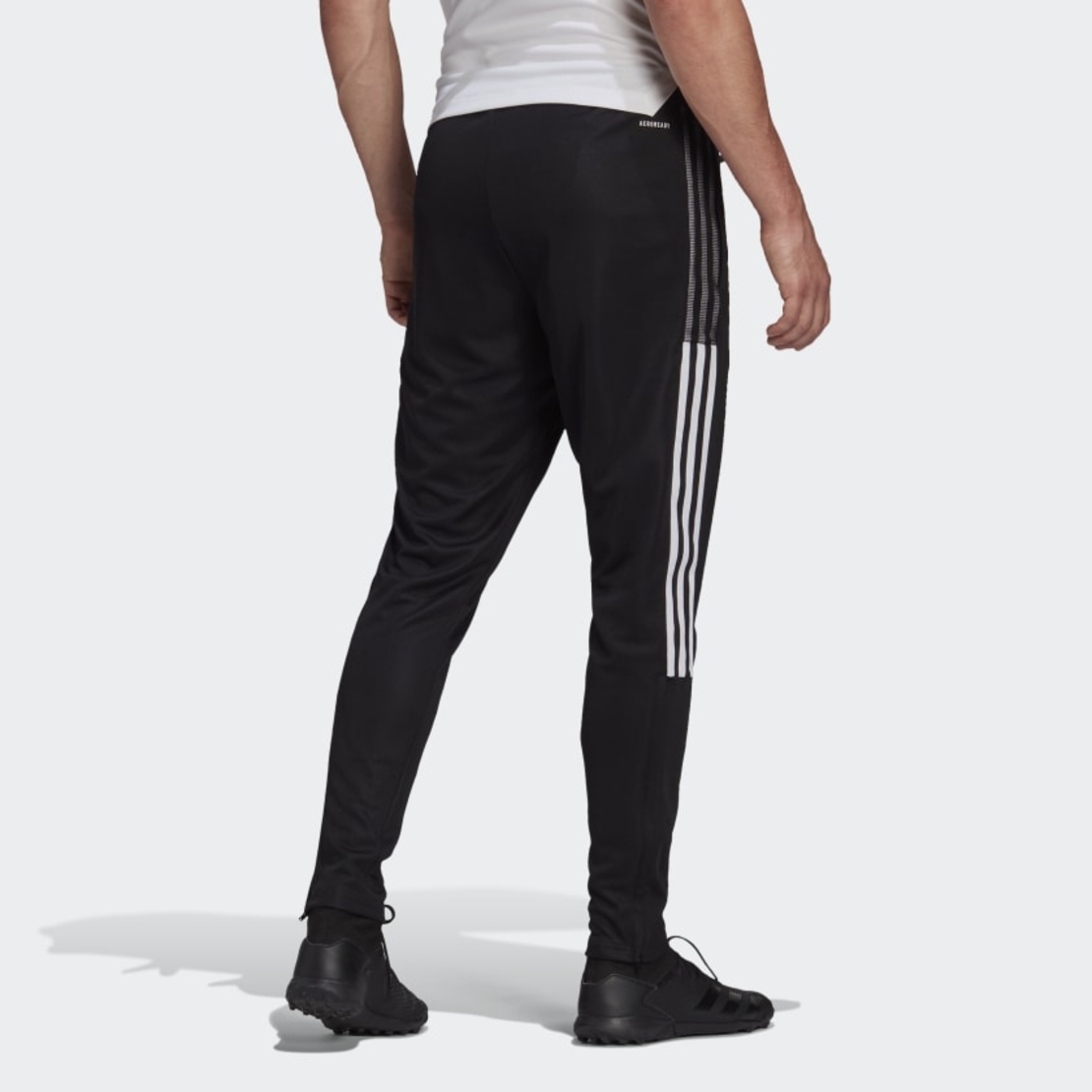 מכנס כדורגל אדידס לגברים | Adidas TIRO 21 Track Pants