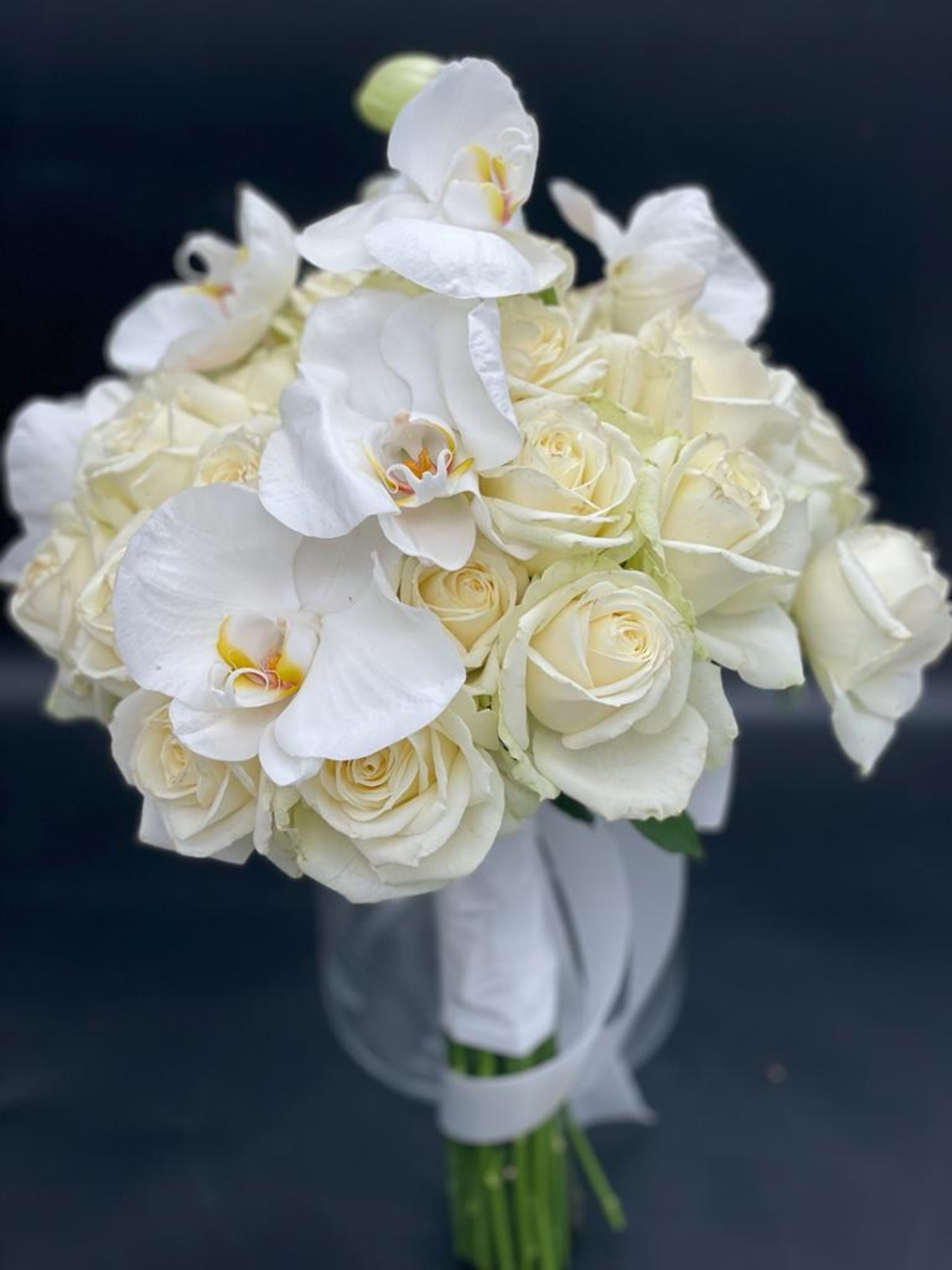Bridal bouquet #10