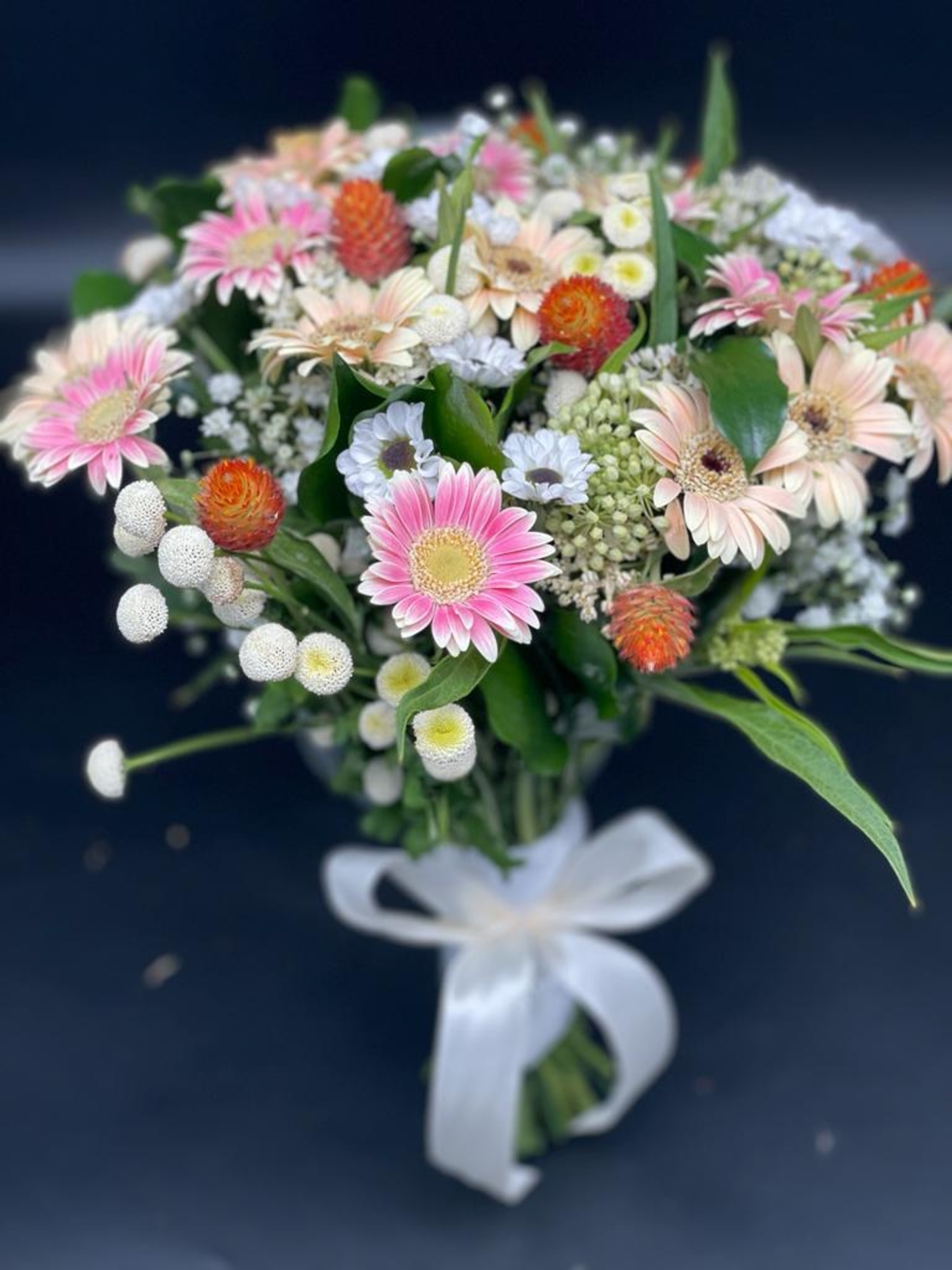 Bridal bouquet #11