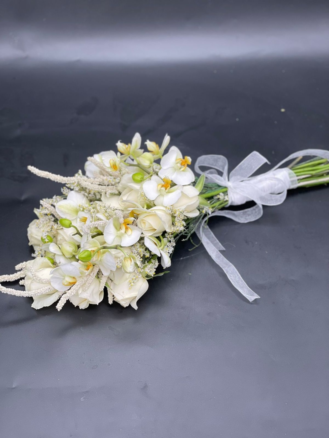 Bridal bouquet #13