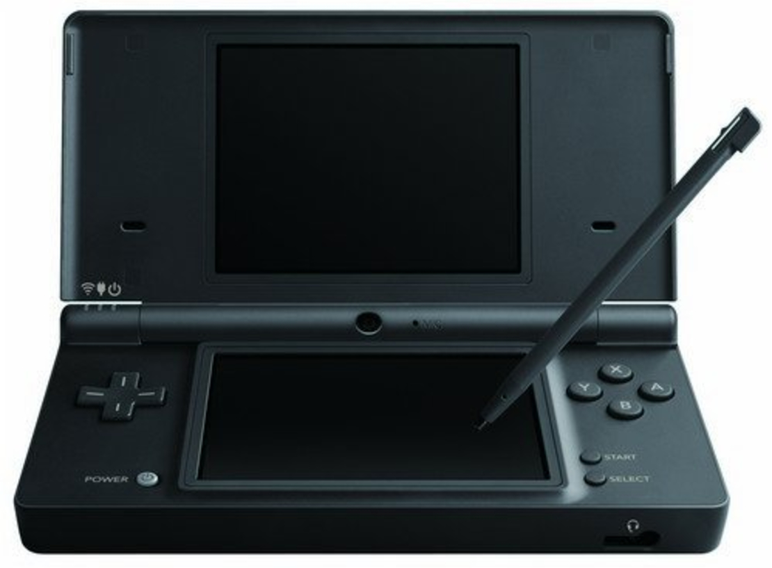 גיימבוי כשר 2 מסכים נינטנדו די אס איי | Nintendo DSi