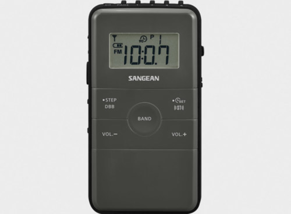 רדיו דיגיטלי SANGEAN DT-140