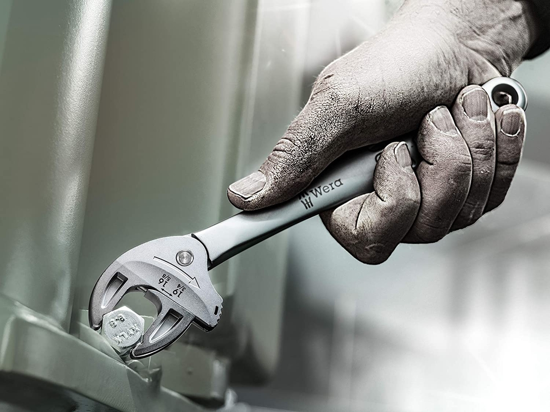 Wera 6004 set deals