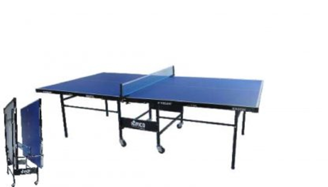 שולחן טניס EXOTIC