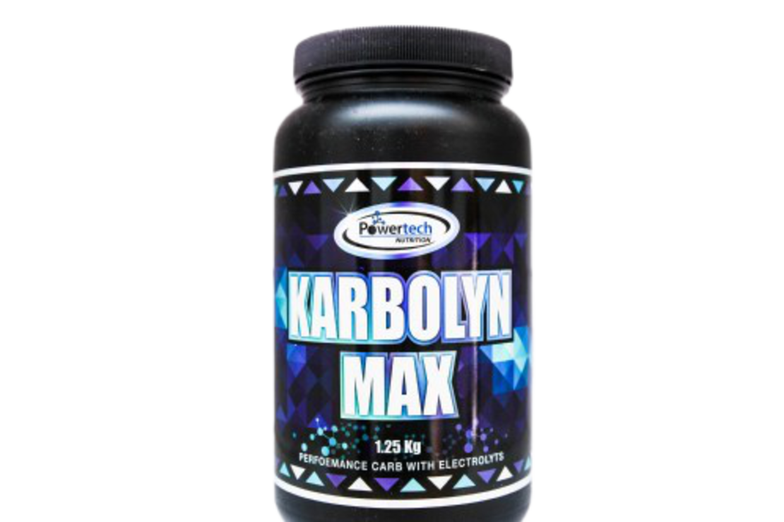 קרבולין מקס 1.25 Karbolyn Max