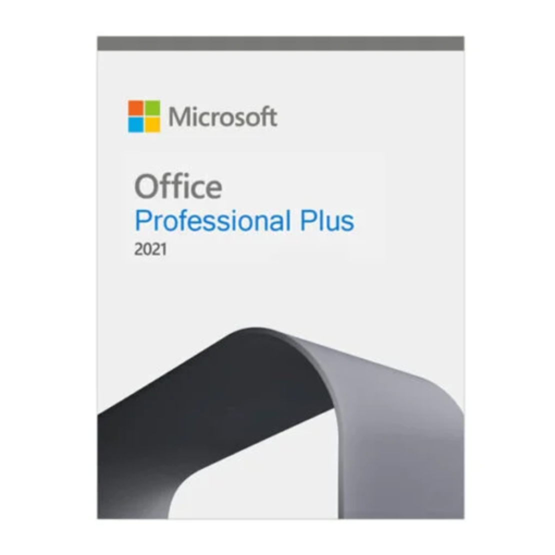 Office Professional Plus 2021 | אופיס 2021 פרו - רישיון להתקנה חוזרת