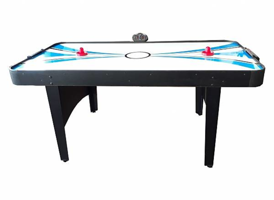 שולחן משחק משולב הוקי ופינג פונג SUPERIOR COMBO