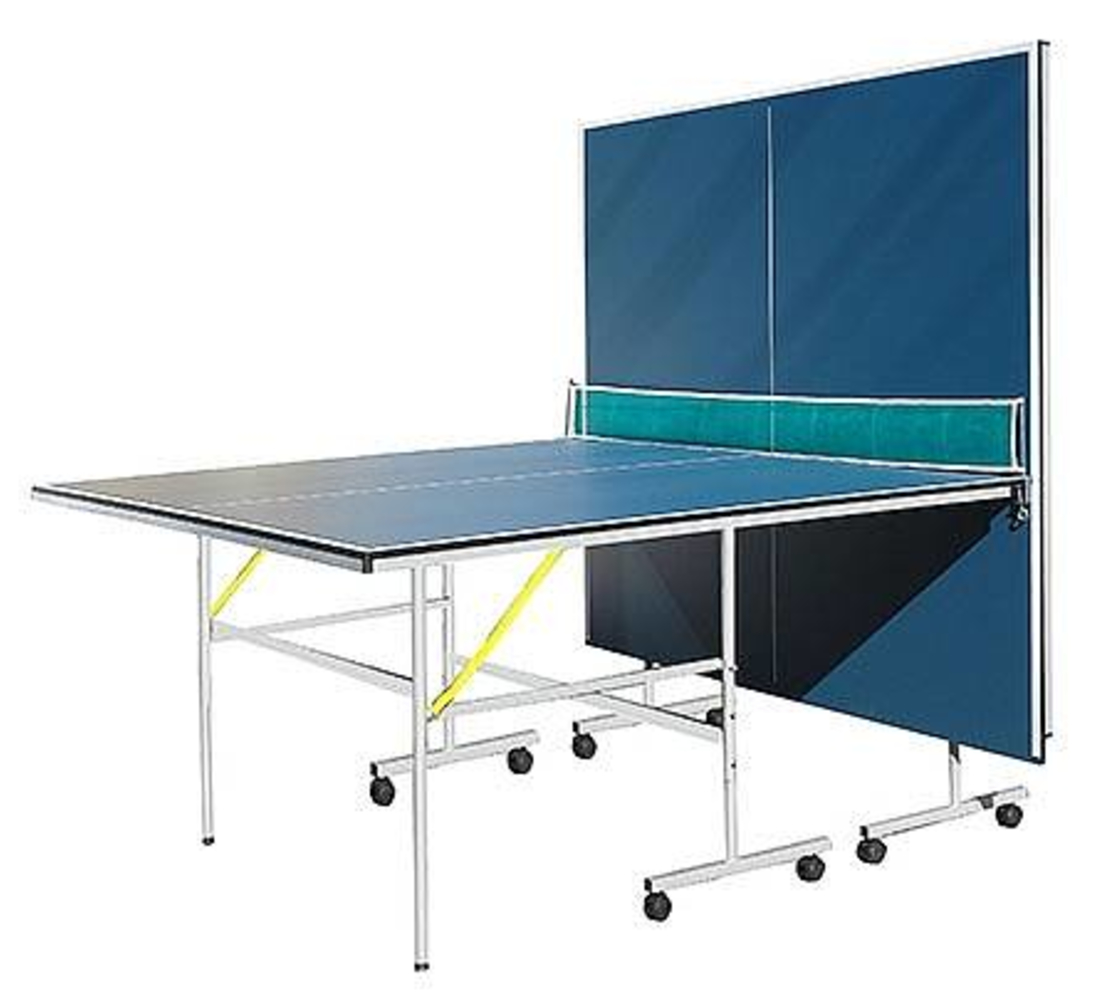 שולחן טניס פנים Superleague דגם TT 5000