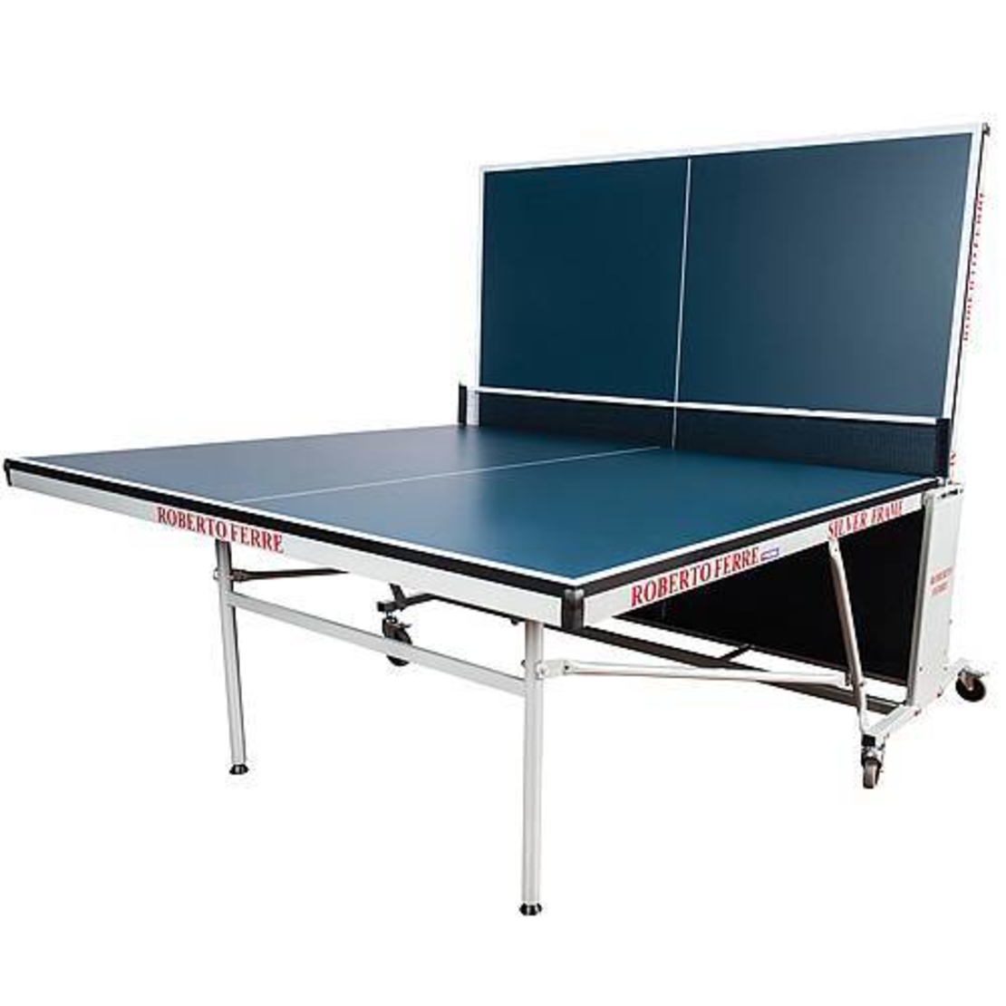 שולחן טניס פנים Roberto Ferre דגם Silver Frame 2