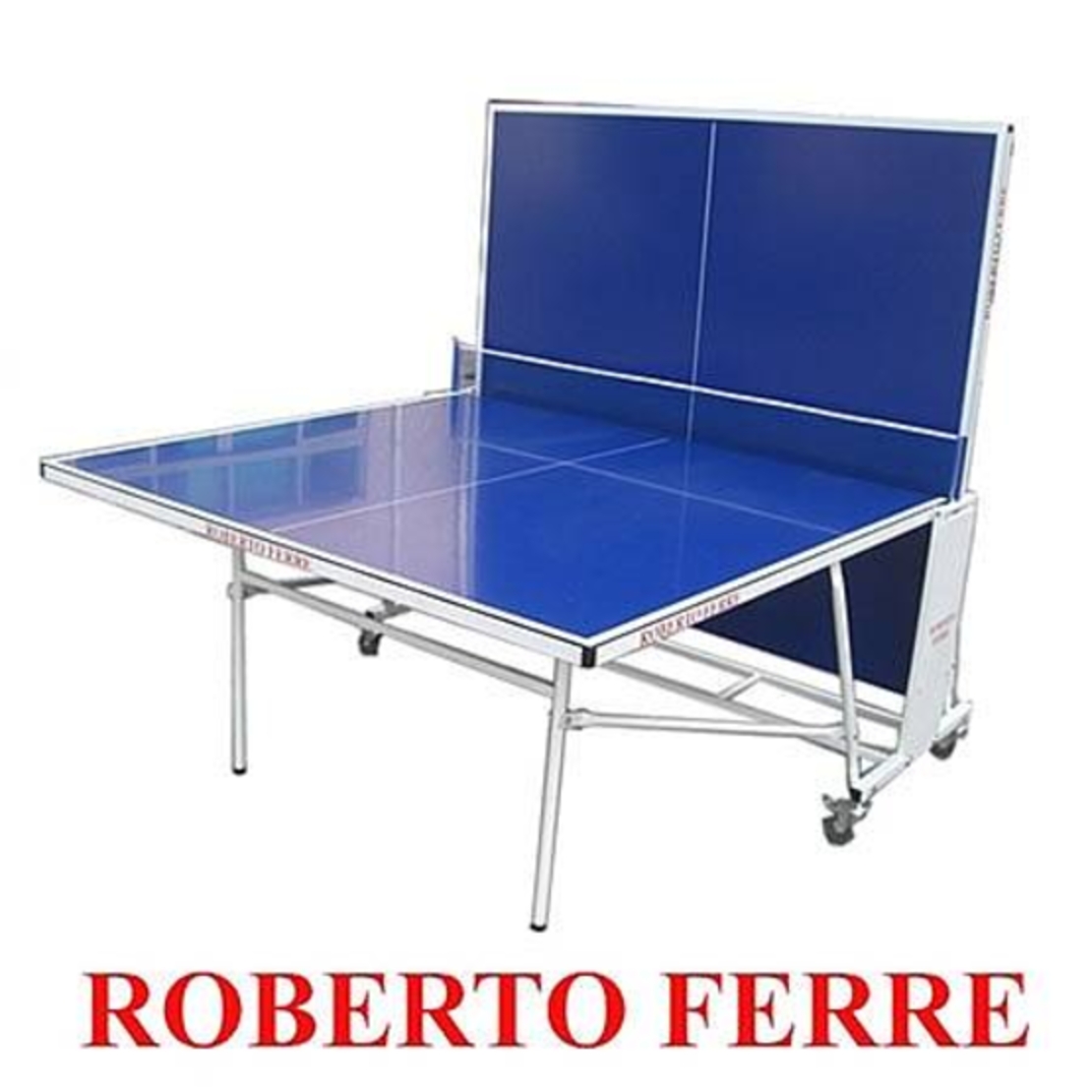שולחן טניס חוץ OUTDOOR 900 מבית Roberto Ferre