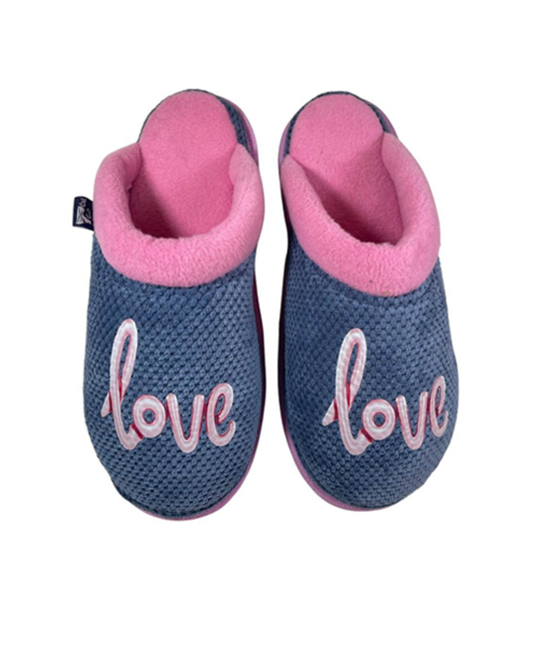Lalush Love - Feet Fan Women Slippers