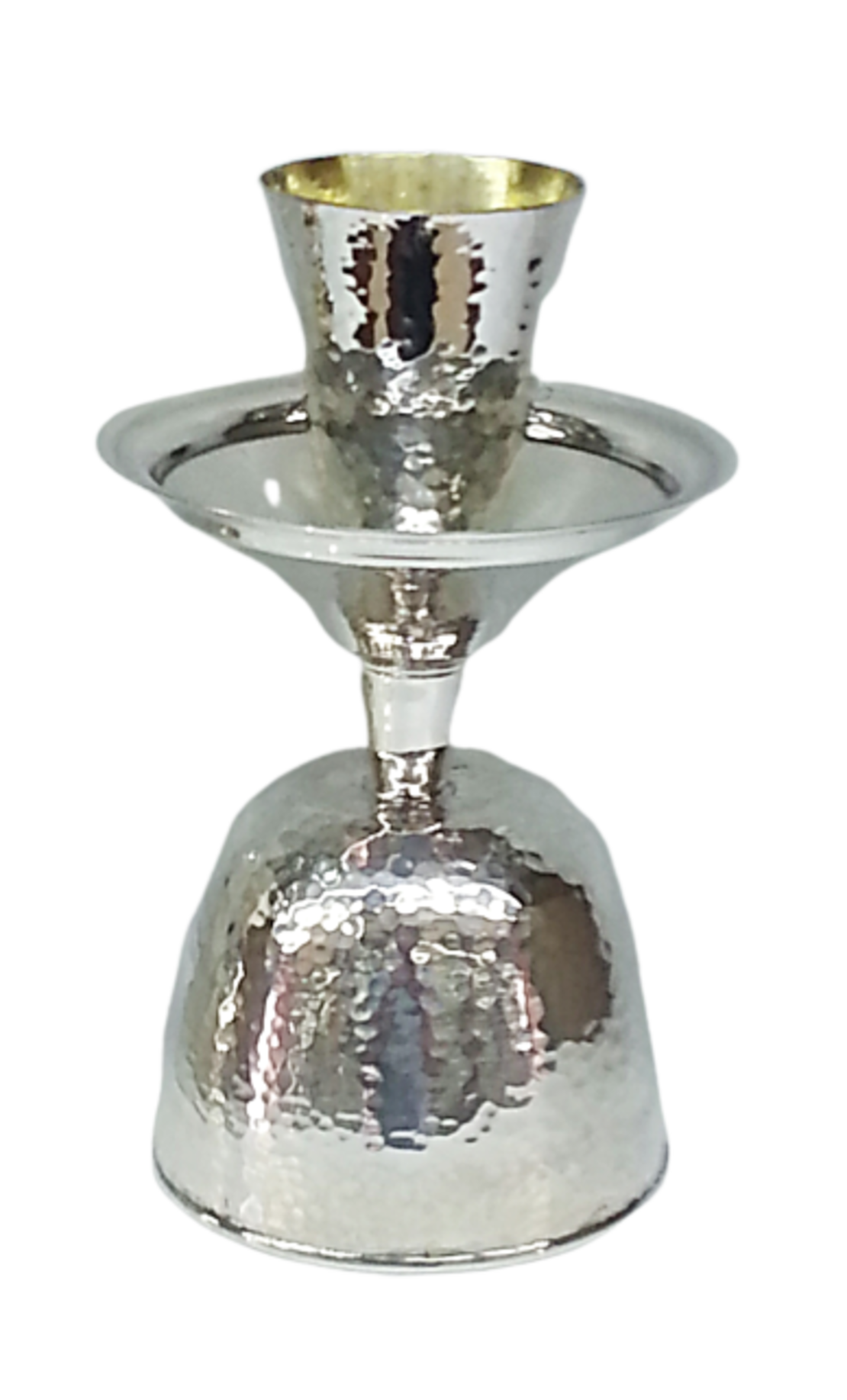mayim achronim funnel sterling silver