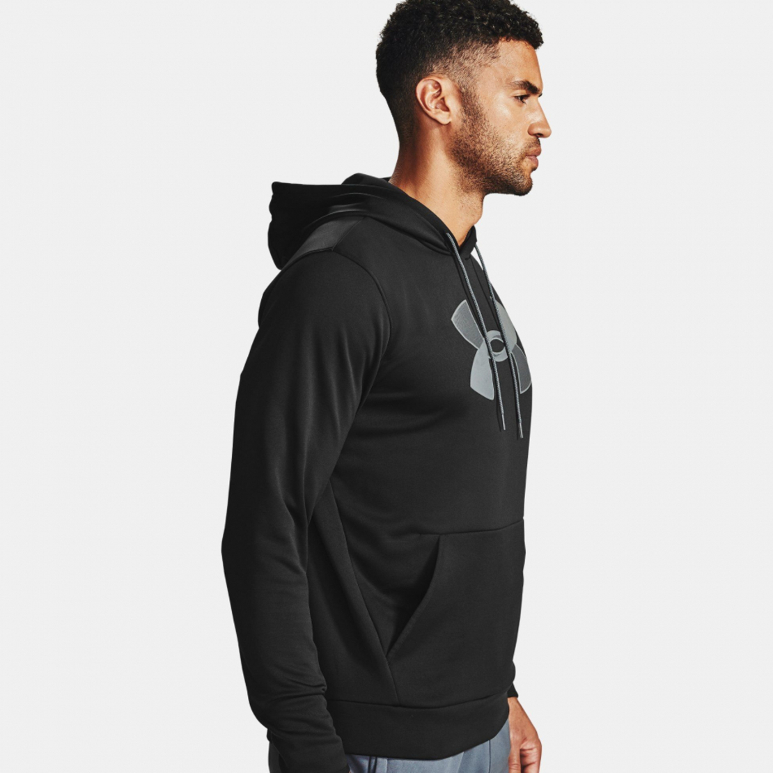 קפוצ'ון לגברים | Under Armour Fleece 