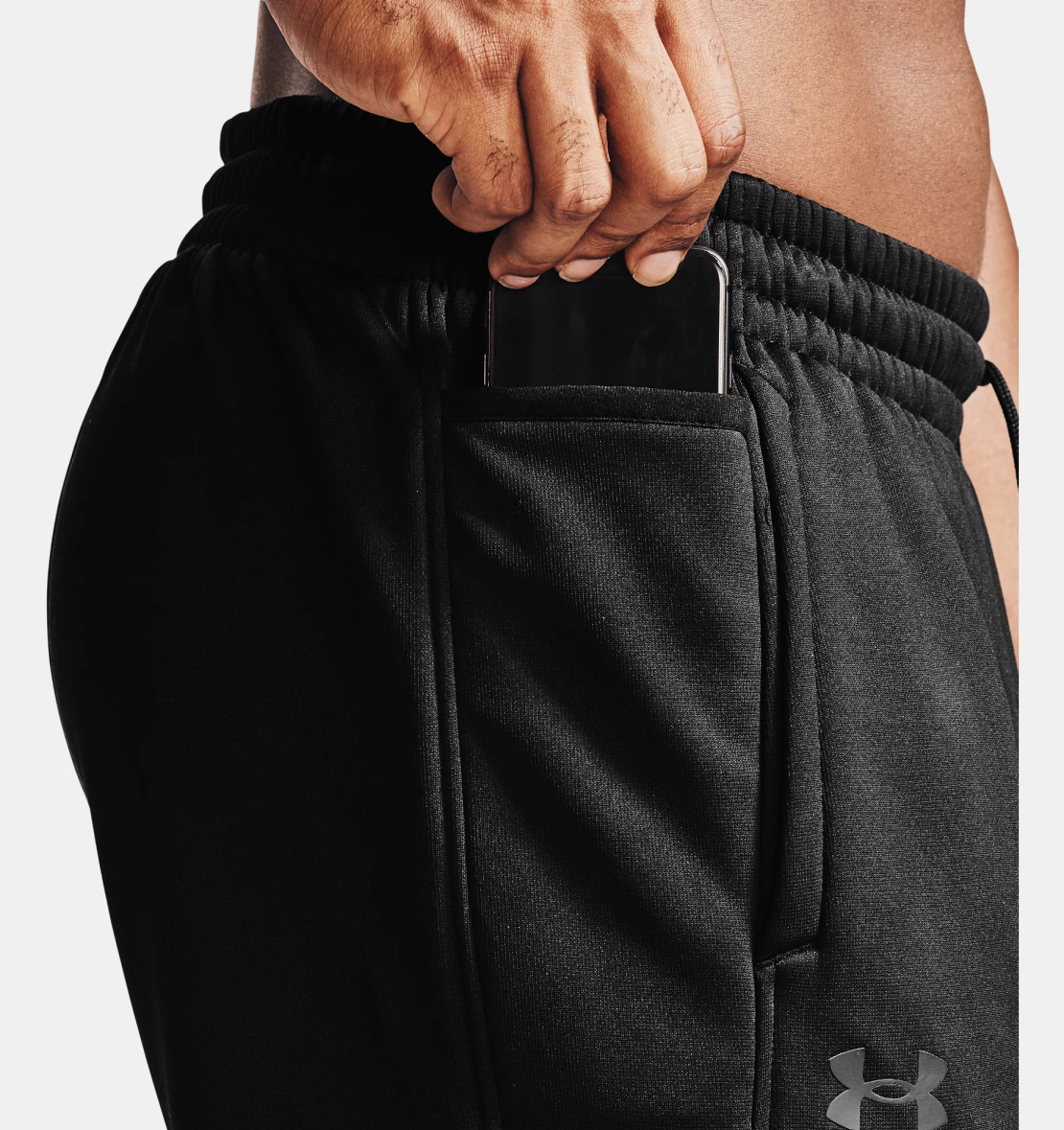 מכנס קופר חורפי לגבר | UA Fleece® Pants